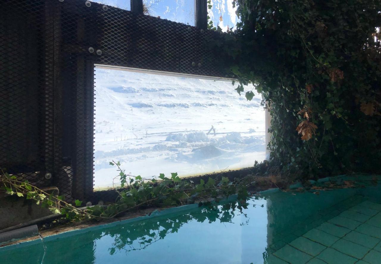 Country Hotel Heydalur Látur المظهر الخارجي الصورة