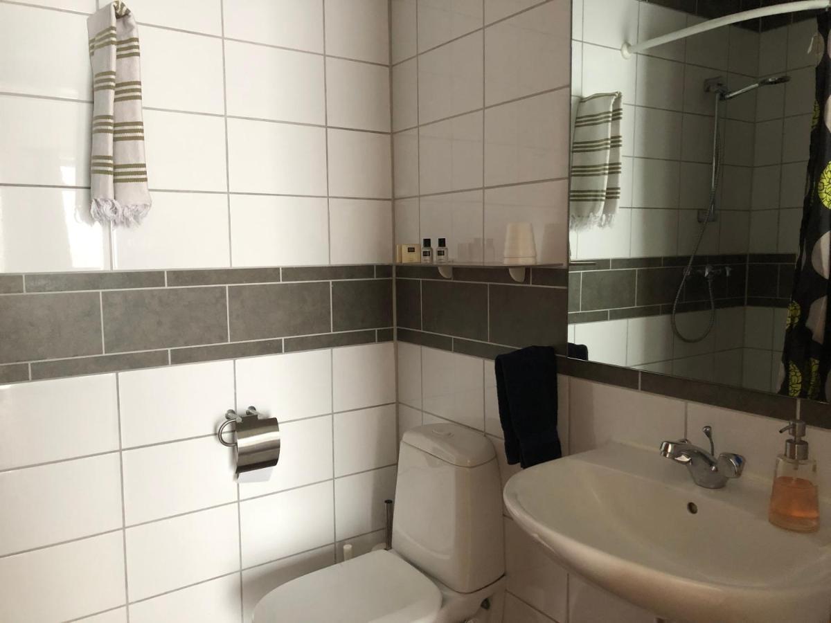 Country Hotel Heydalur Látur المظهر الخارجي الصورة