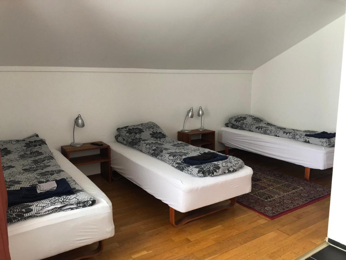 Country Hotel Heydalur Látur المظهر الخارجي الصورة