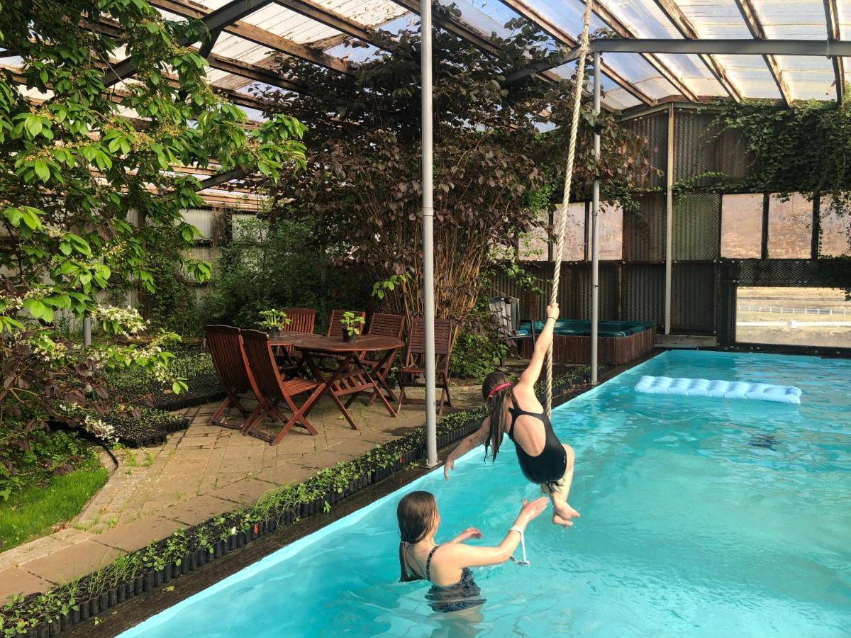 Country Hotel Heydalur Látur المظهر الخارجي الصورة