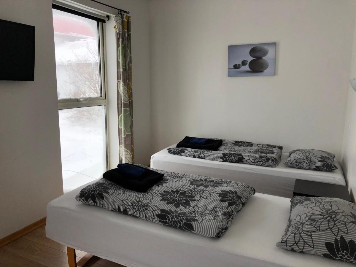 Country Hotel Heydalur Látur المظهر الخارجي الصورة