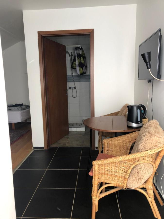 Country Hotel Heydalur Látur المظهر الخارجي الصورة