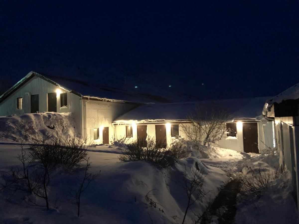 Country Hotel Heydalur Látur المظهر الخارجي الصورة