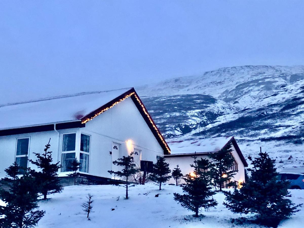 Country Hotel Heydalur Látur المظهر الخارجي الصورة