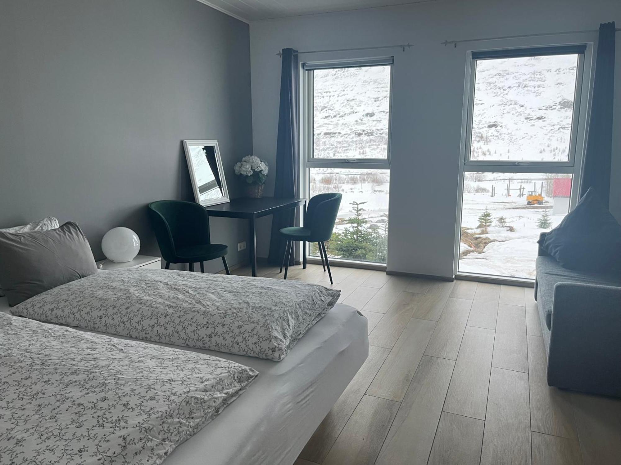 Country Hotel Heydalur Látur المظهر الخارجي الصورة