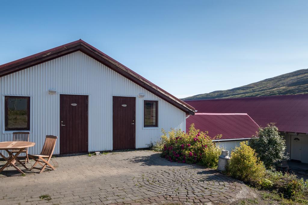 Country Hotel Heydalur Látur المظهر الخارجي الصورة