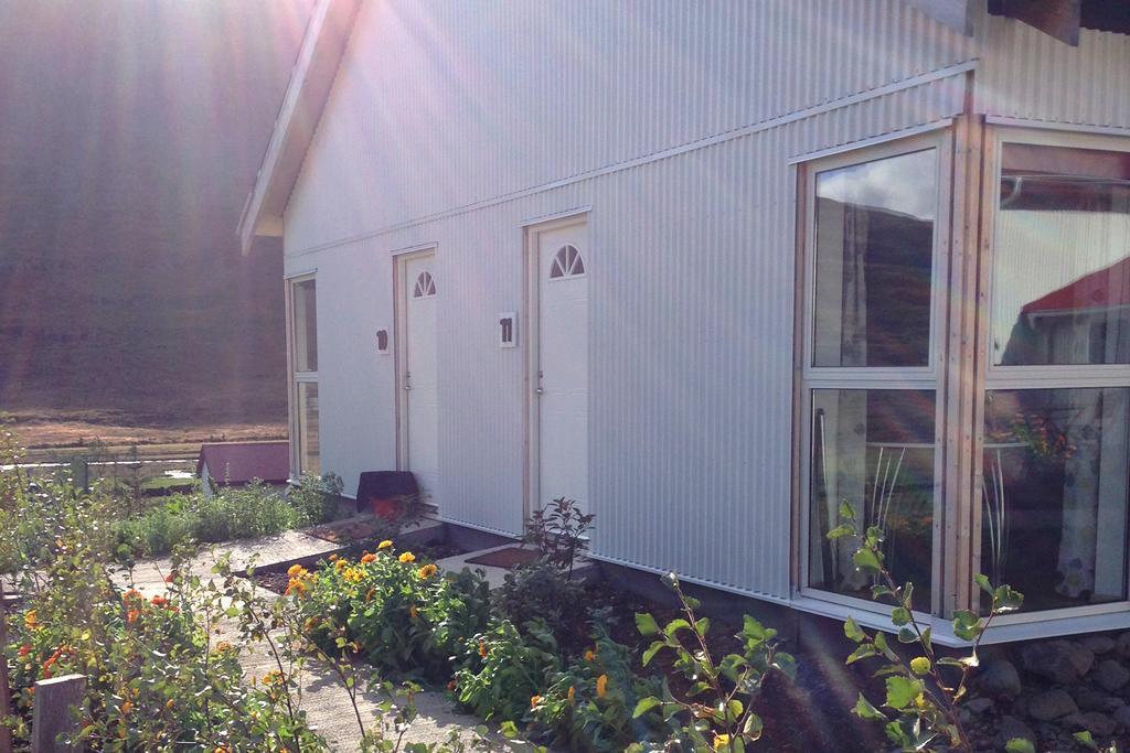 Country Hotel Heydalur Látur المظهر الخارجي الصورة